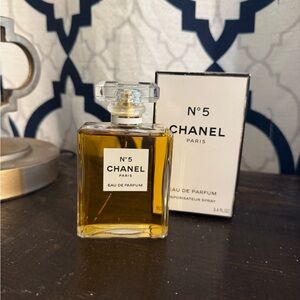 CHANEL No. 5 Eau de Parfum 100ml